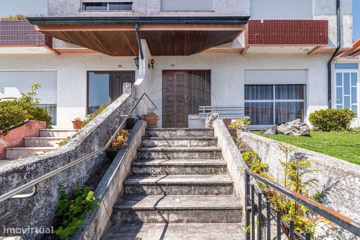 Moradia T4 para venda - Grande imagem: 4/39