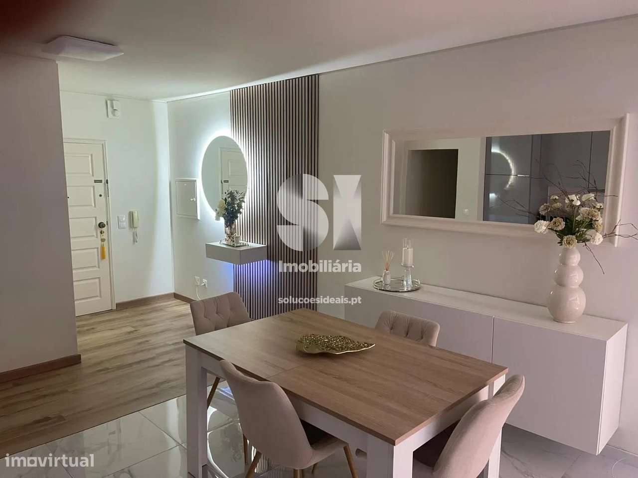 Apartamento T1 - Grande imagem: 4/13