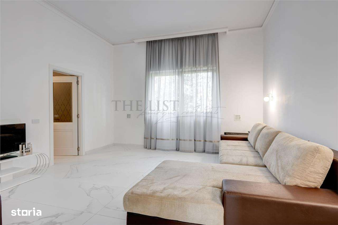 Vila de vanzare 5 camere | CORBEANCA - Imagine principală: 5/18