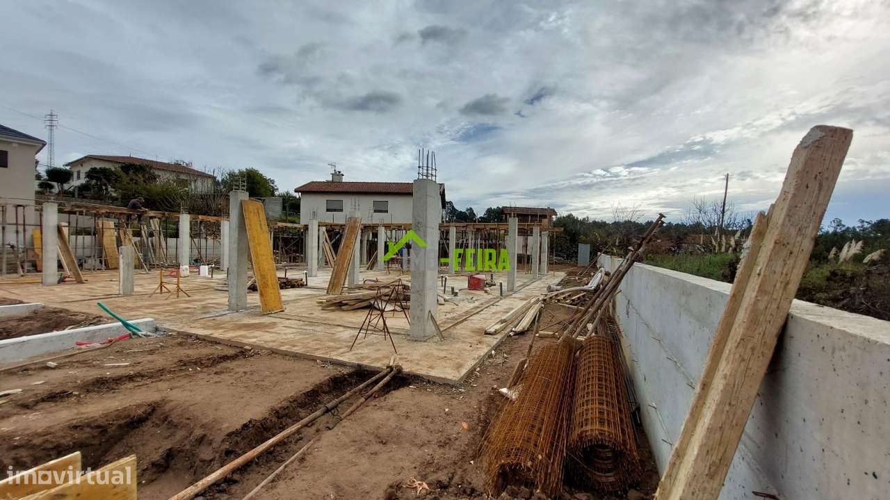 Moradia T3, Térrea, Santa Maria da Feira - Grande imagem: 5/22