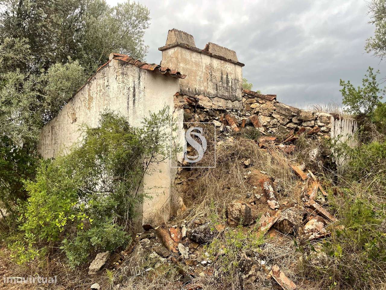 Quintinha em Montargil-17