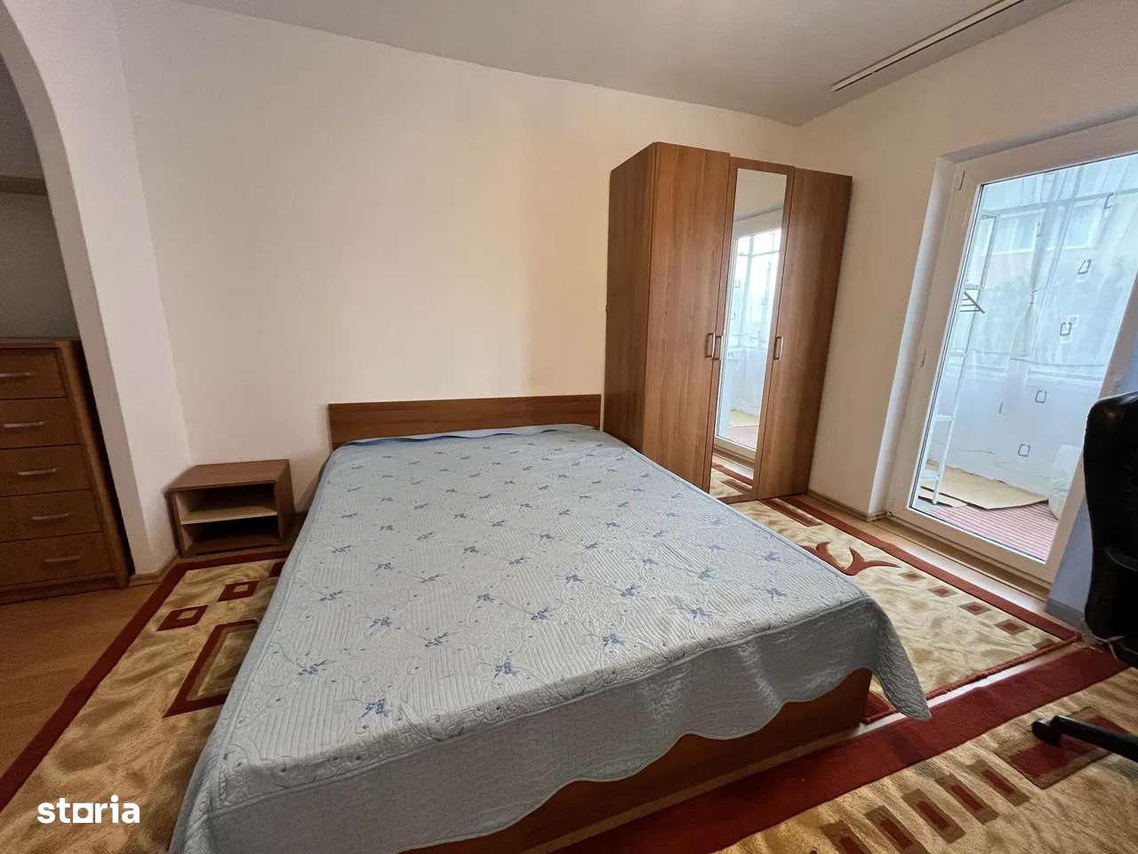Inchiriere apartament doua camere decomandat, Uzina 2. - Imagine principală: 3/5