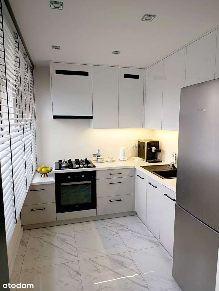 Piękne mieszkanie gotowe do wejścia!-2