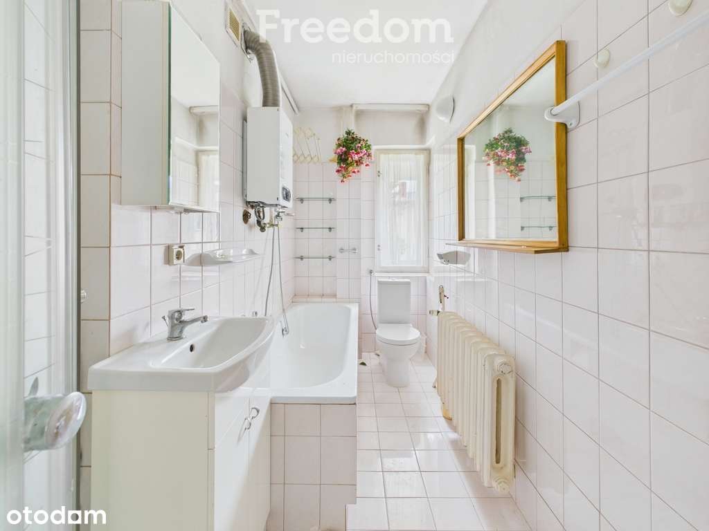 Mieszkanie z klimatem i spokojem, Jastrzębie-Zdrój - Pełny obrazek: 4/16