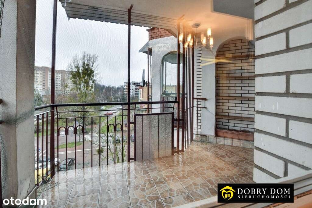 Mieszkanie wynajem Białystok, os. Piasta - Pełny obrazek: 5/8