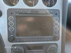 RADIO NAWIGACJA GPS NAVI ALFA ROMEO 159 156068727 - 2