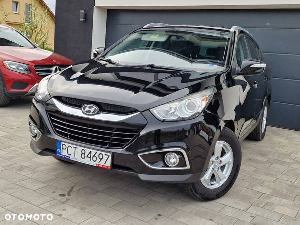 Hyundai ix35 - 19