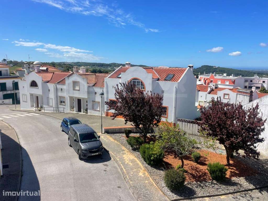 FANTÁSTICA MORADIA EM SANTIAGO DO CACÉM-35