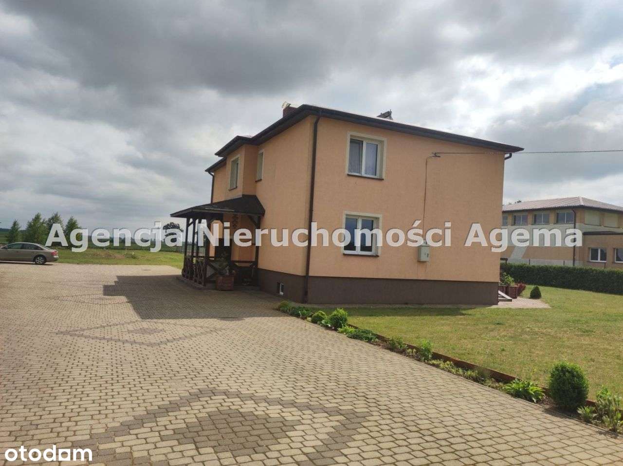 Dom, 200 m², Słucz - Pełny obrazek: 4/16