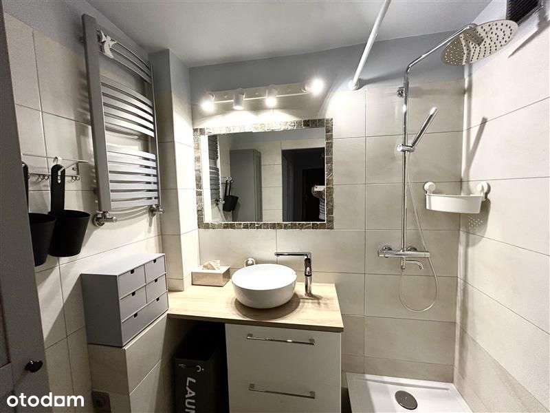 Tańskiego/4 pok./90 r./po remoncie/balkon/meble-8