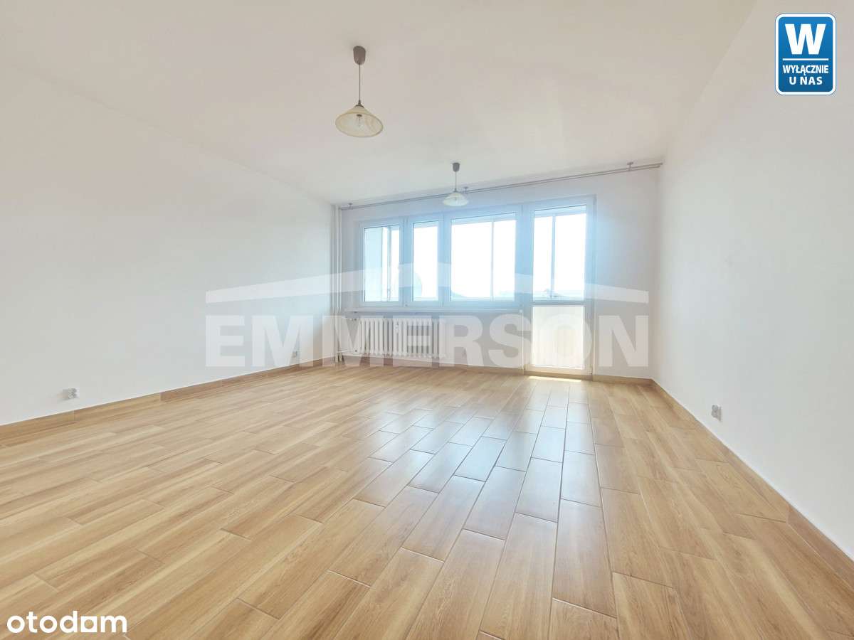 Trzypokojowe mieszkanie na Bemowie do sprzedania-1