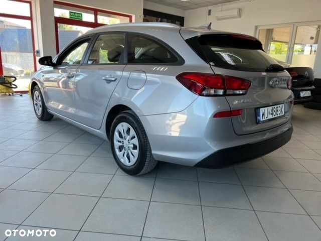 Hyundai I30 - 5