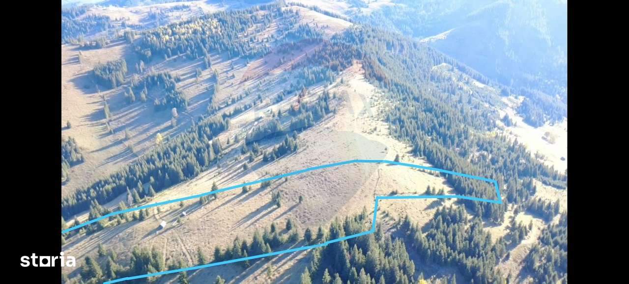 Teren 47,732mp Panaci / Strada MIhailet - Imagine principală: 5/10