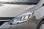 Opel Zafira 1.6 D (CDTi ecoFLEX) Start/Stop Active - 35