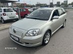 Toyota Avensis 1.8 VVT-i Sol - 23