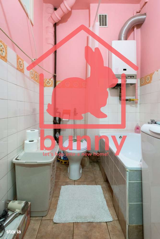 Apartament 3 camere | Centrul Civic | QE969-5