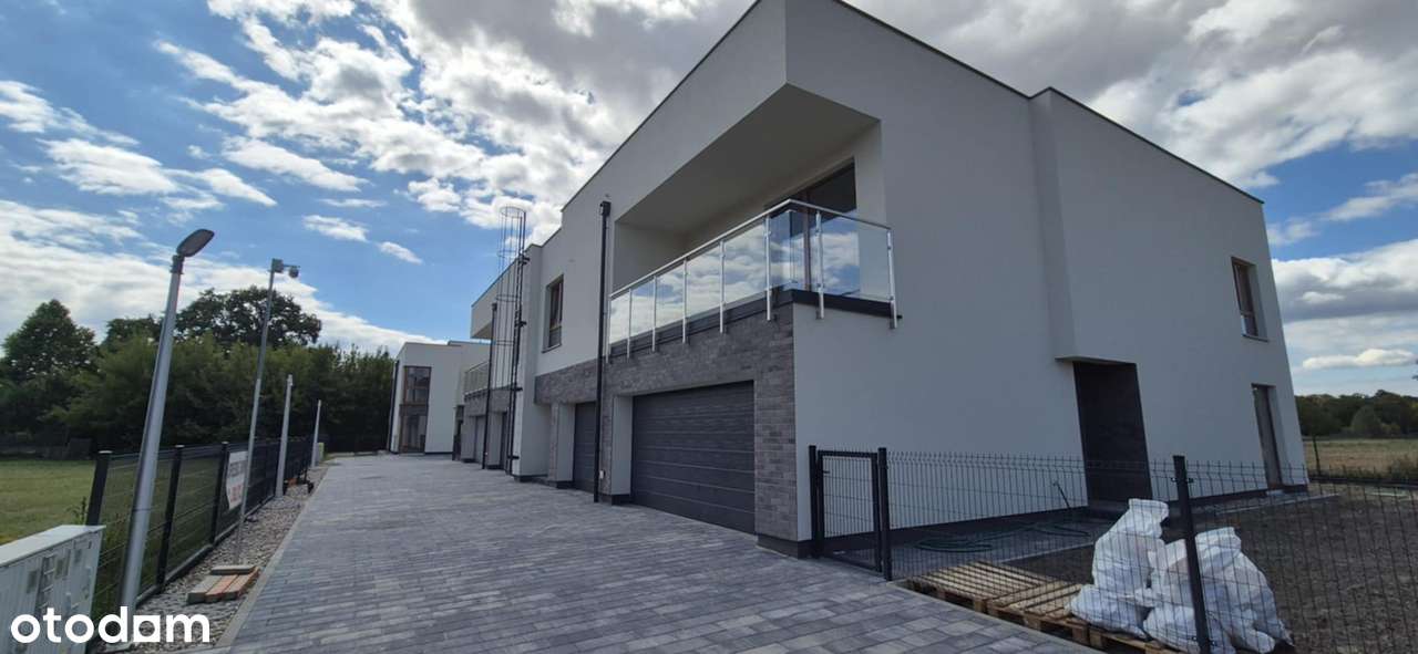 OSTATNI Premium DOM z Garażem oraz Ogródkiem - Pełny obrazek: 4/20