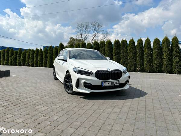 BMW Seria 1 118d M Sport - 2