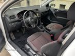 Volkswagen Golf 1.6 TDI DPF Comfortline - 10