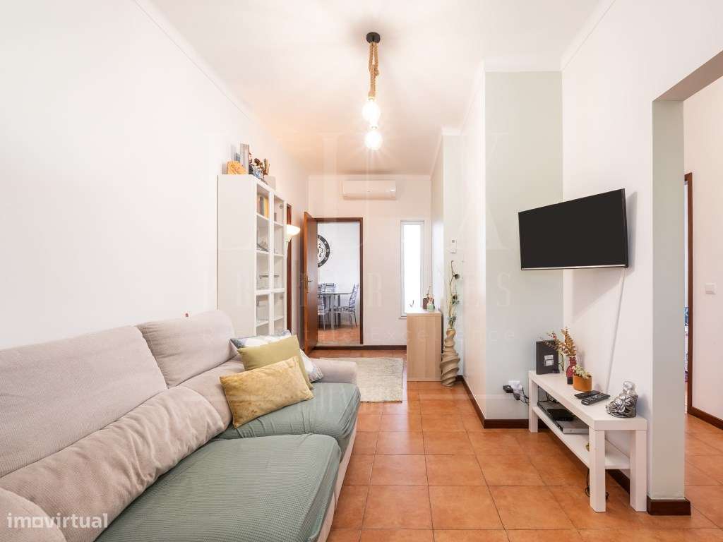 Moradia T2 com Garagem | Souselas - Grande imagem: 5/30