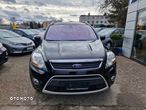 Ford Kuga 2.0 TDCi 4WD Titanium - 10