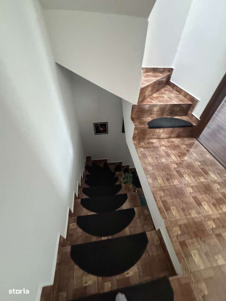 Vila insiruita 3 camere   Bragadiru - Cartierul Independentei-14