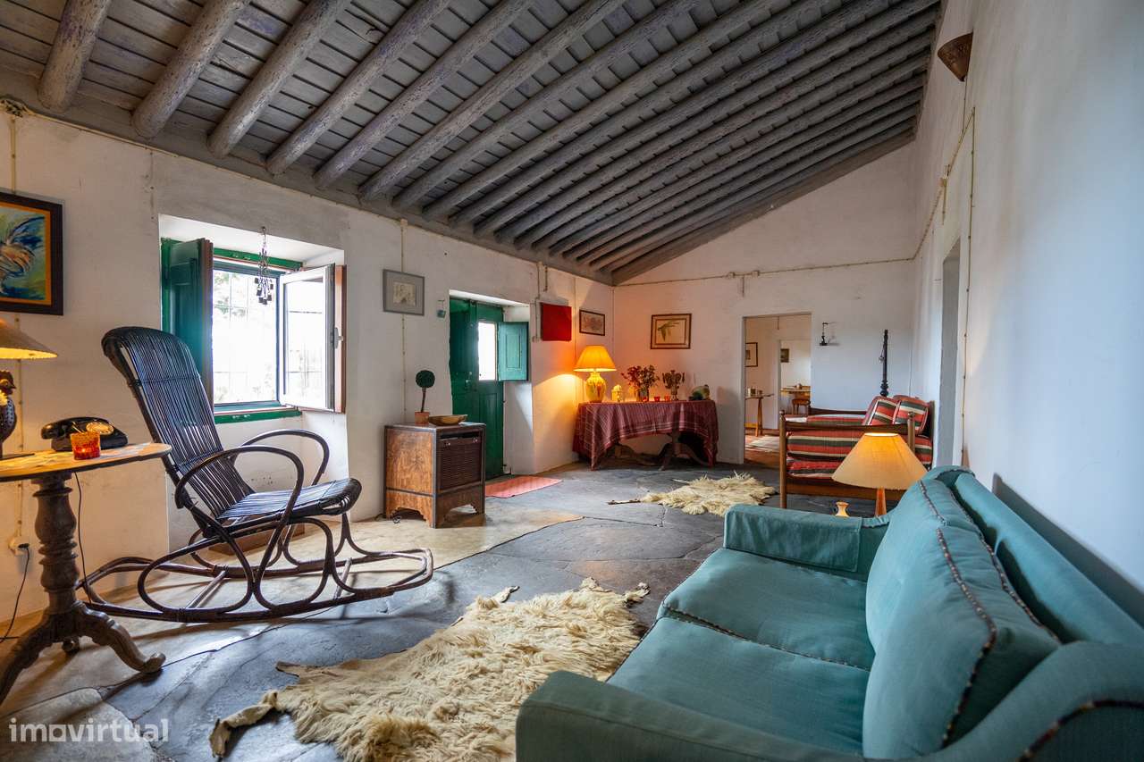 MONTE ALENTEJANO NO ALANDROAL, ÉVORA-14