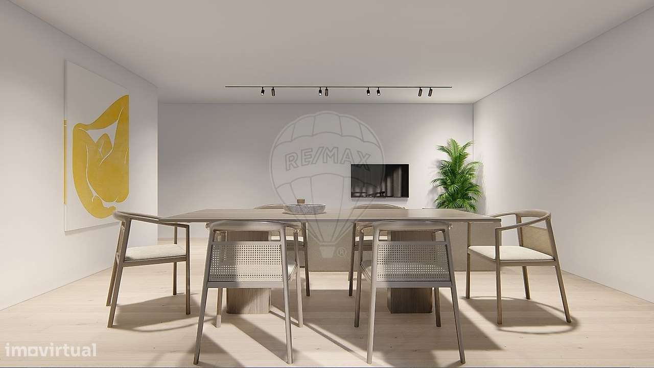 Apartamento T3 para venda - Grande imagem: 3/23