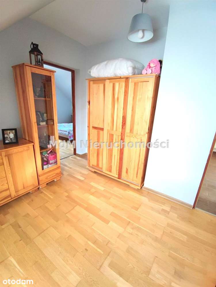 Nowoczesny dom • Ogród • Taras • Gotowy do zamieszkania-16