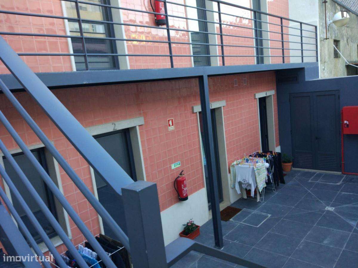 Apartamento com 1 quartos - localizado em Telheiras Lisbon - Grande imagem: 3/6