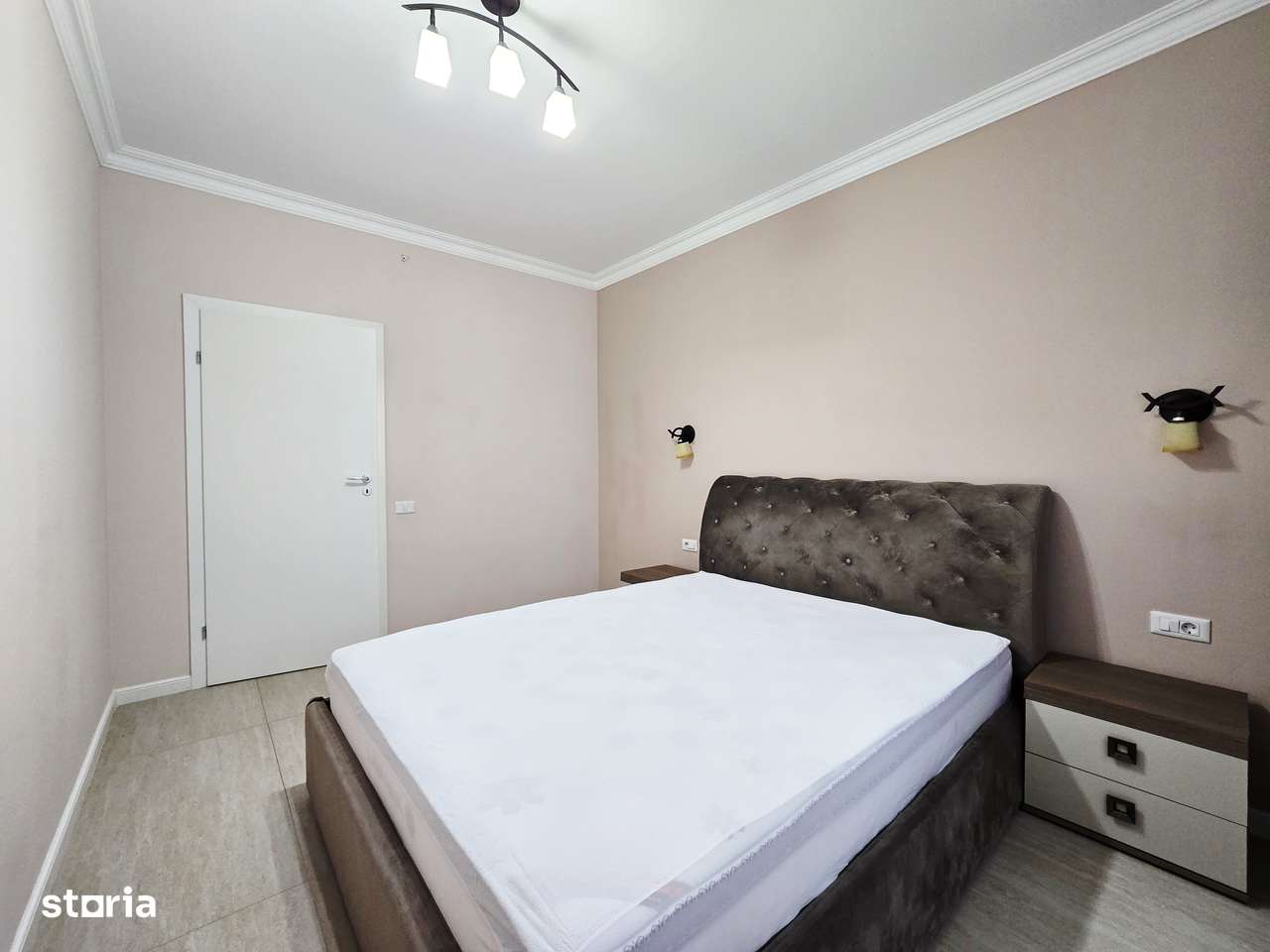 Apartament 2 camere cu gradina de inchiriat+garaj si parcare-ARED IMAR - Imagine principală: 4/8