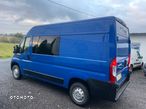 Fiat DUCATO   BRYGADOWKA DOKA 7 OSOBOWA - 19