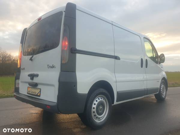 Renault Trafic - 7