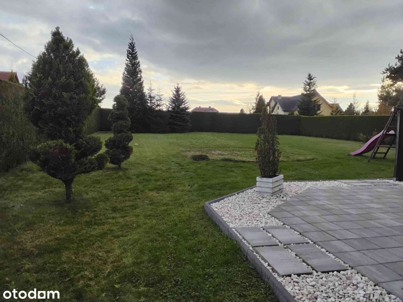 Dom jednorodzinny z garażem - Pełny obrazek: 4/15