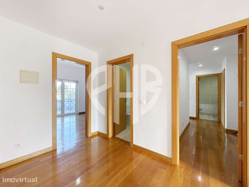 Moradia Geminada T4 // Condominio - Aldeia de Irmãos / Azeitão-22