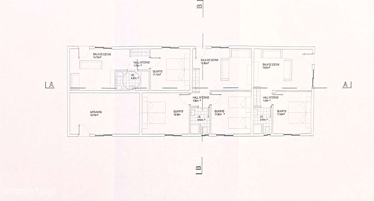 Propriedade Excecional com Potencial de Rendimento na Costa de Prata-24