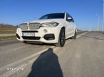 BMW X5 M M50d Sport-Aut - 1