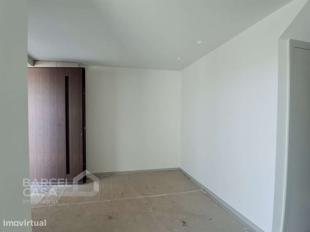 Moradia geminada T3 Nova - O Seu Novo Refúgio às Portas de Barcelos-9
