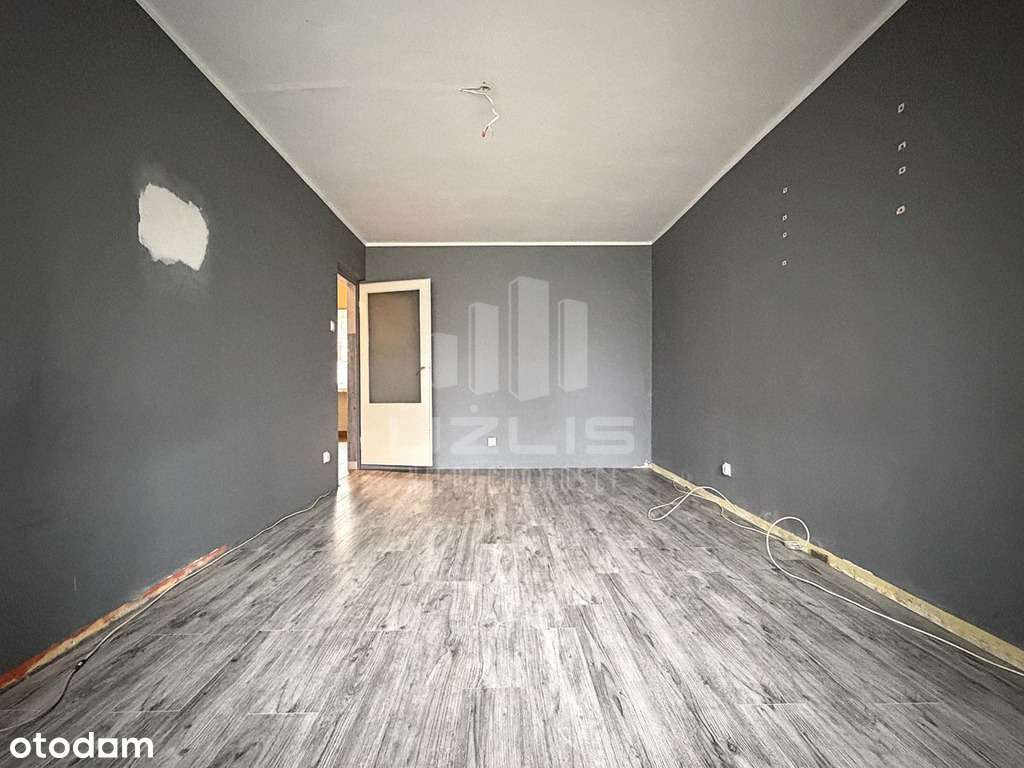 Mieszkanie 2-pokojowe, parter, Aleja Zwycięstwa - Pełny obrazek: 5/20