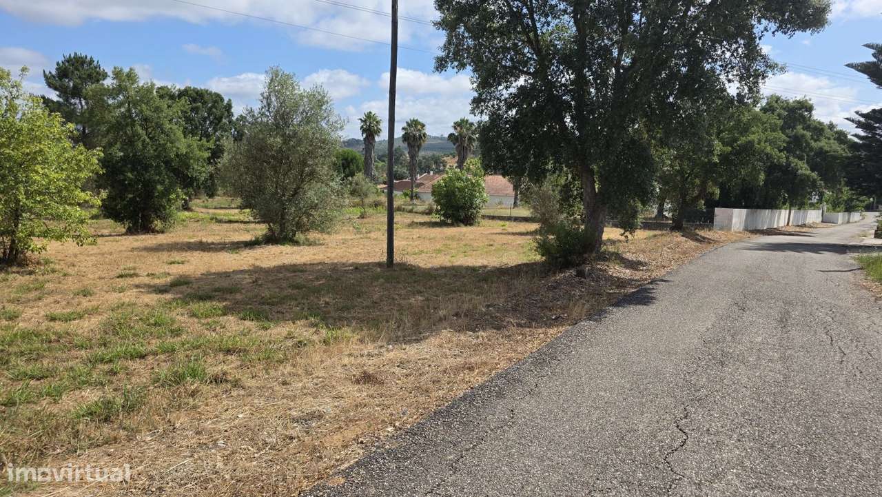 Terreno de Construção de Moradia - Grande imagem: 5/10