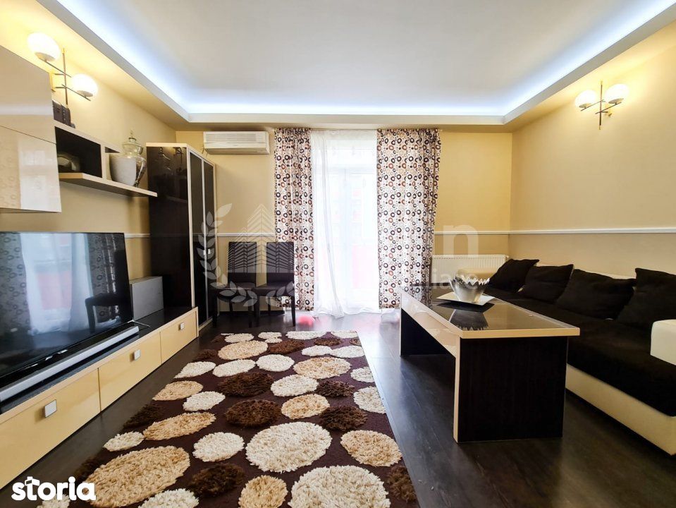 Apartament 3 camere | 75mp | Terasa | Garaj | Bloc nou | Golden Tulip!