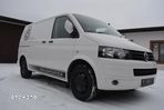 Volkswagen Transporter T5 lift DSG - 1