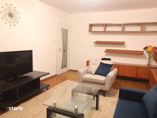 Girocului - Apartament 2 Camere