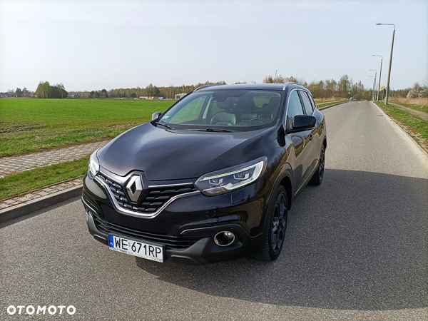 Renault Kadjar 1.6 Energy TCe Night&Day - 2