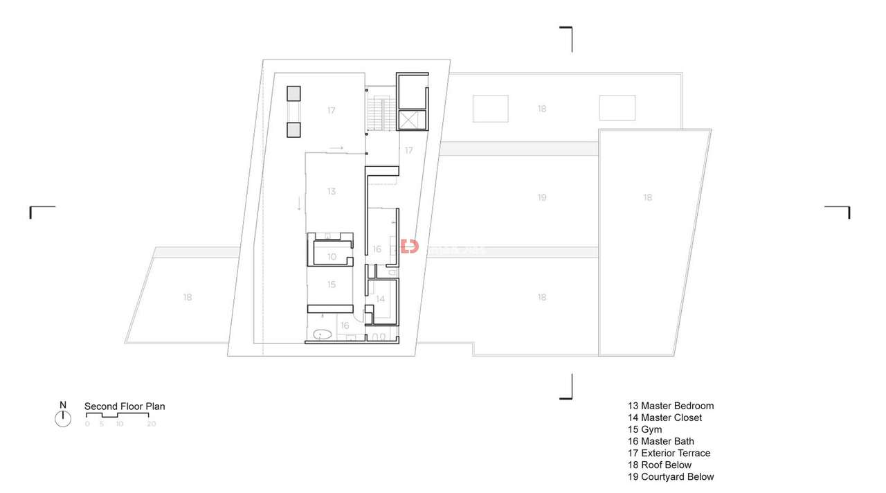 Moradia T6 Venda em Cascais e Estoril,Cascais-22