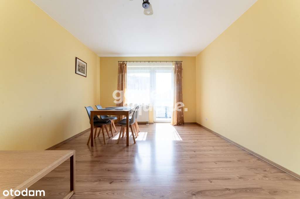 Idealne M3 z Balkonem Dla Pary | Zakładowa-3