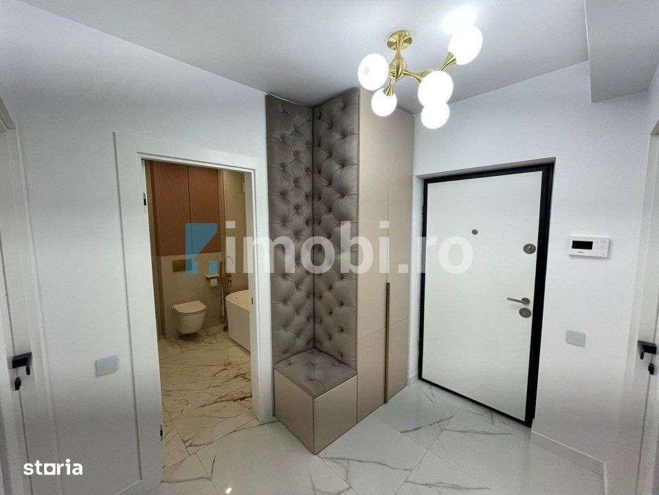 Apartament 3 camere, Lux, + parcare subterana, Marasti-2