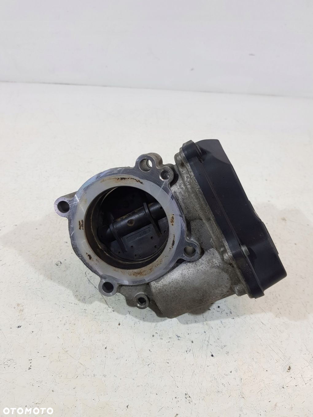 PRZEPUSTNICA 06F133062G VW AUDI A4 B8 A5 8T 1.8 2.0 TFSI - 6