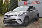 Toyota C-HR 1.8 HSD 122 CP 4x2 CVT Style - 3