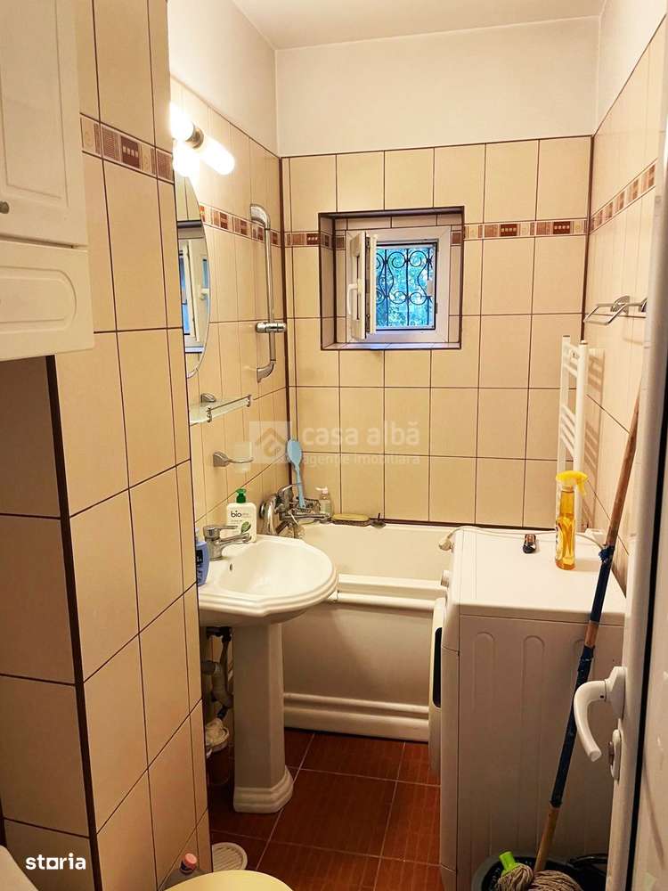 Independentei | 2 minute de UMF | 3 camere mobilat si utilat - Imagine principală: 3/9